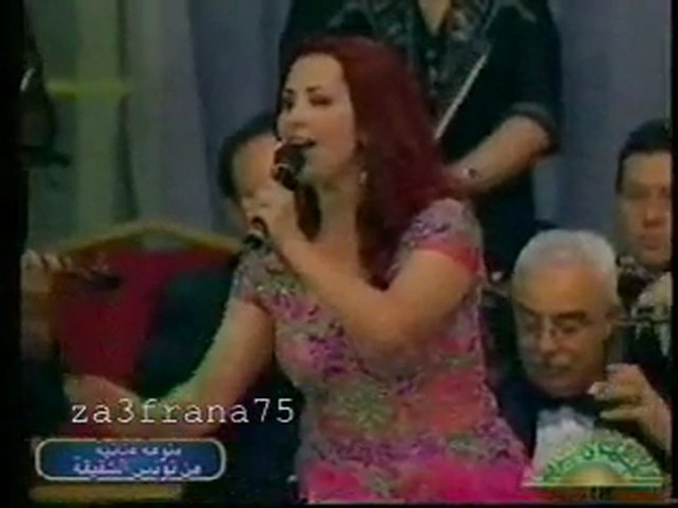 Nabiha Karawli guelouli jay