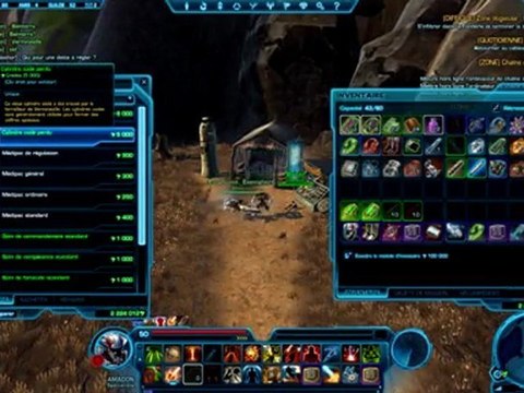 Datacrons de Balmora