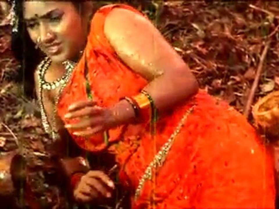Chilambu - Hero And Heroine Gets Kidnapped