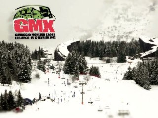 GMX - Gavaggio Monster Cross 2012, les Arcs - skieur.com