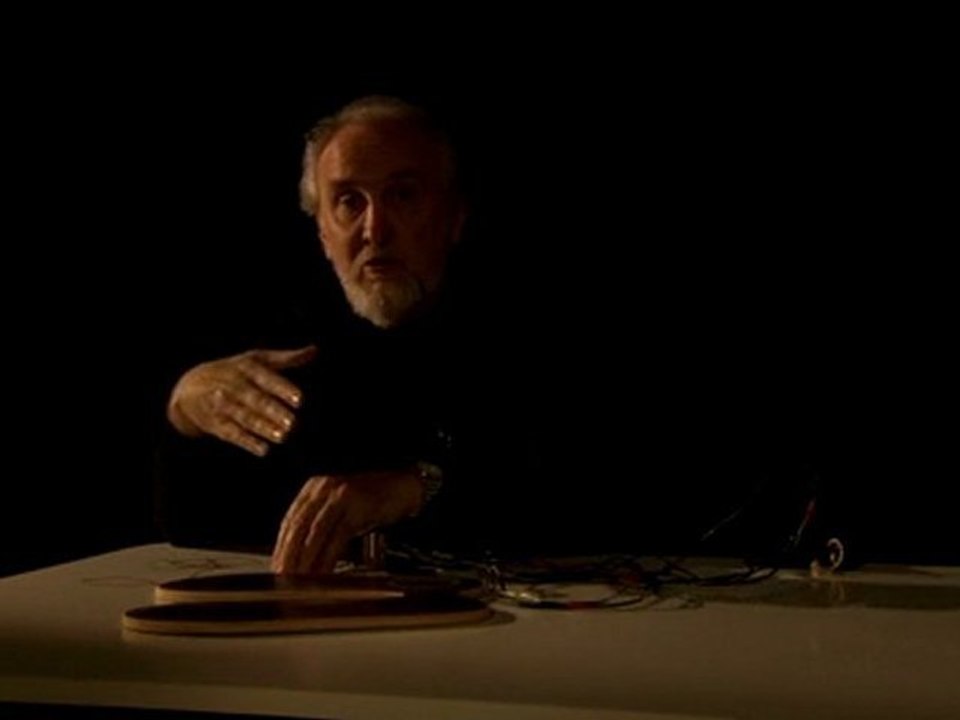 HENRI BROCH 1/4