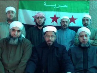 فري برس   انشقاق مجموعة من العلماء عن وزارة الاوقاف