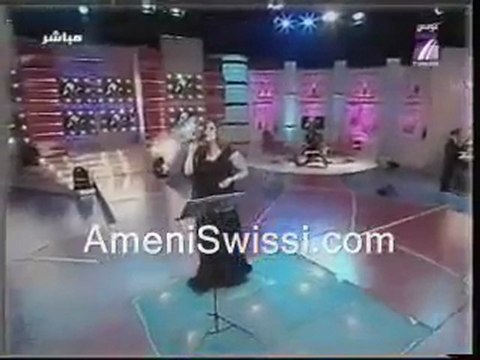amani swissi-tv tunis-man7ibish fodha we dhhab