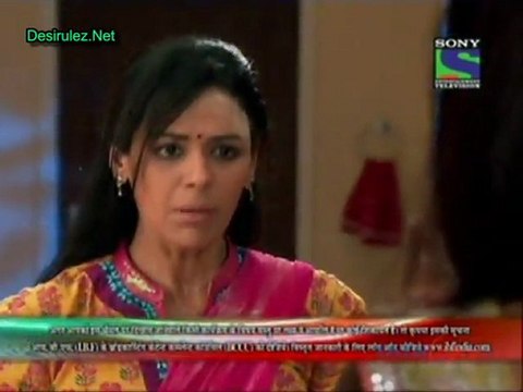 Kya Hua Tera Vaada 21st February 2012 Part-1