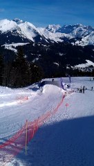 airbag loic,jerem, quentin