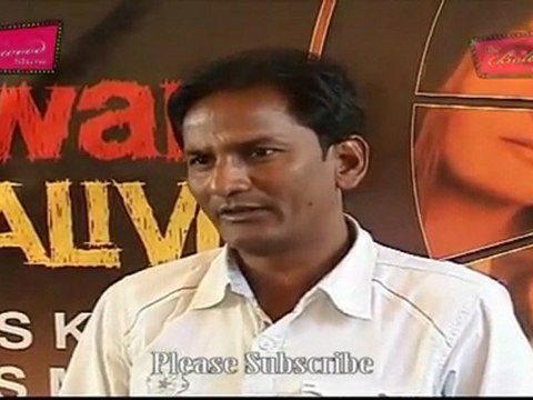 Star Cast Interview Flim Bhanwari Dead But Alive