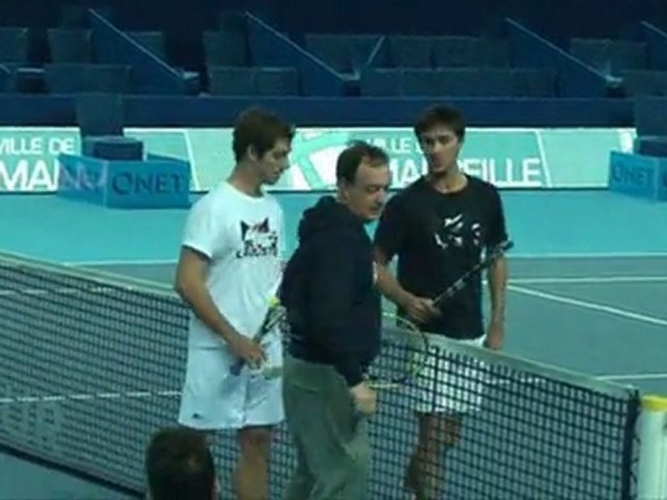 Entrainement_Gasquet