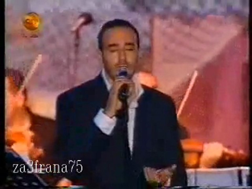 Saber Rebai 3alli Gara