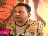 Daily Soap Actor Hemant Pandey At On Mahurat Of Movie Bhanwari Dead But Alive