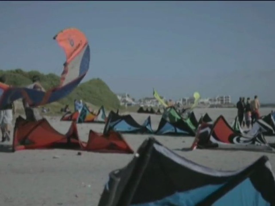 Crathern gewinnt Megaloopchallenge