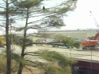 Sem medo da energia nuclear