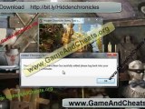 NEW Hidden Chronicles How To Hack - Tutorial Download