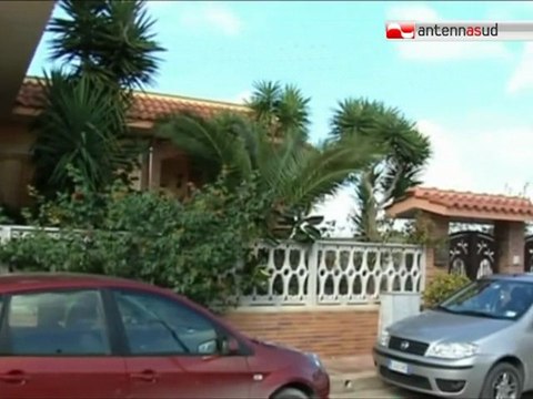 TG 21.02.12 Una giornata di notizie su Antenna Sud