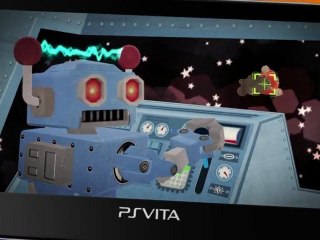 Trailer de Little Deviants sur PS Vita