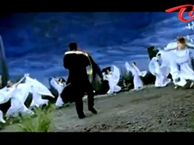 Naa Ishtam Songs - O Saathiya - Rana - Genelia