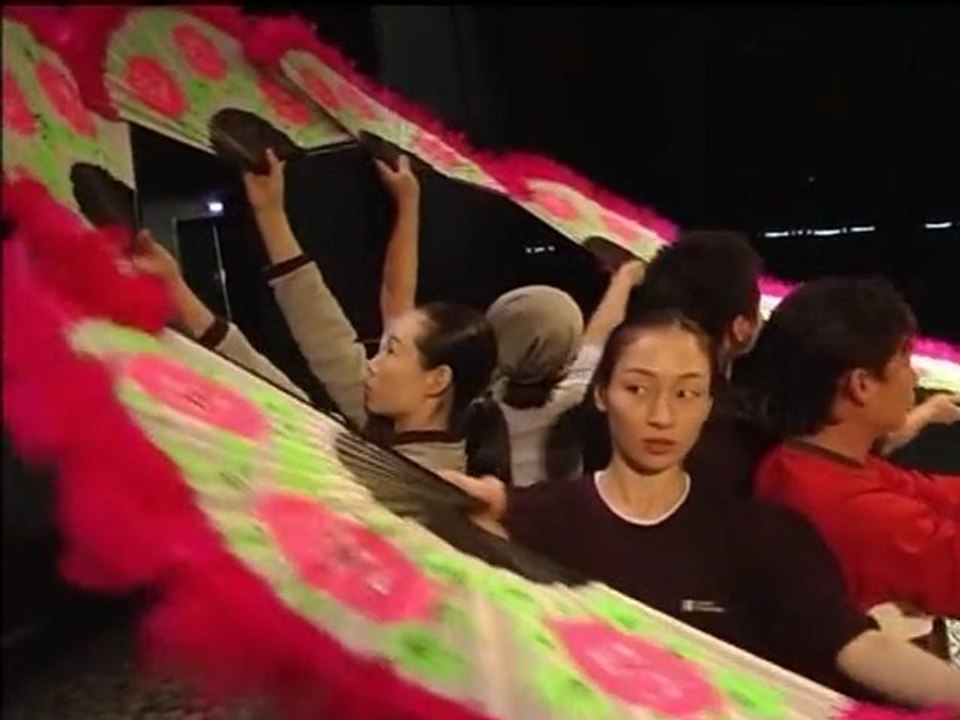 2004 De Lorient à l'Orient * CDDB & Trigone Production