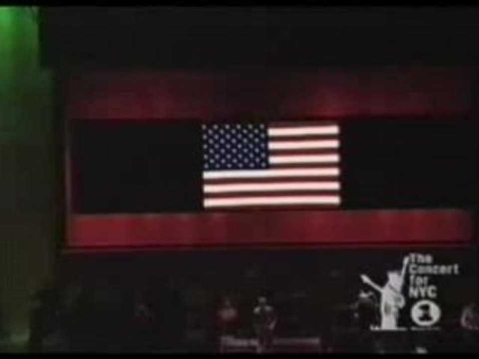 The Who