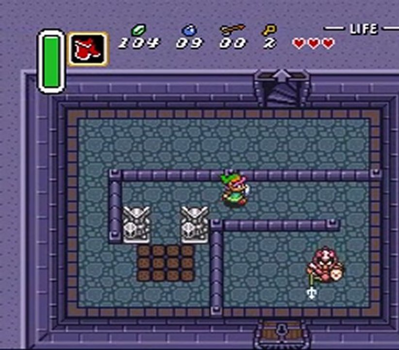 PuzzleDude's Quest - Let maze adventure begin!