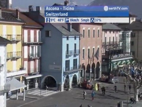 Prague - Czech Republic, Sydney - Australia, Barcelona - Spain, Doha - Qatar, Ascona - Ticino - Switzerland, Dresden - Germany, Agadir - Morocco