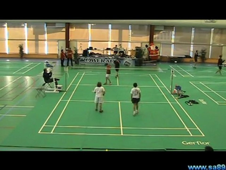 LIT8 - DH Benjamin Poule A