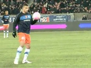 Après-match PSG-MHSC (1ère partie)