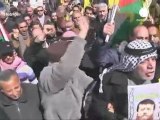 Palestinian prisoner held by Israel ends hunger strike