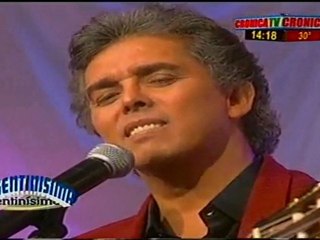 2/5 Jairo - Caballo Loco