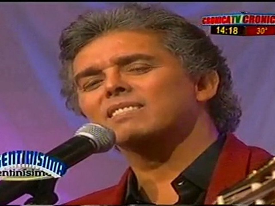2/5 Jairo - Caballo Loco