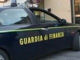 gdf aumentano usura e riciclaggio