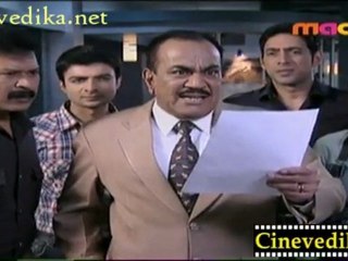 CID - telugu Feb 21 -3