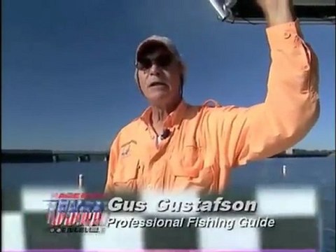 Lake Norman's Premier Fishing Guides & Charter Service ...