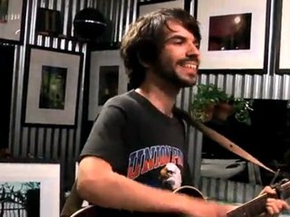 MY BROKEN FRAME - Session Indiepoprock #12