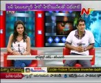 Chit Chat With Siddharth -  Amala Paul Love Failure Movie   03