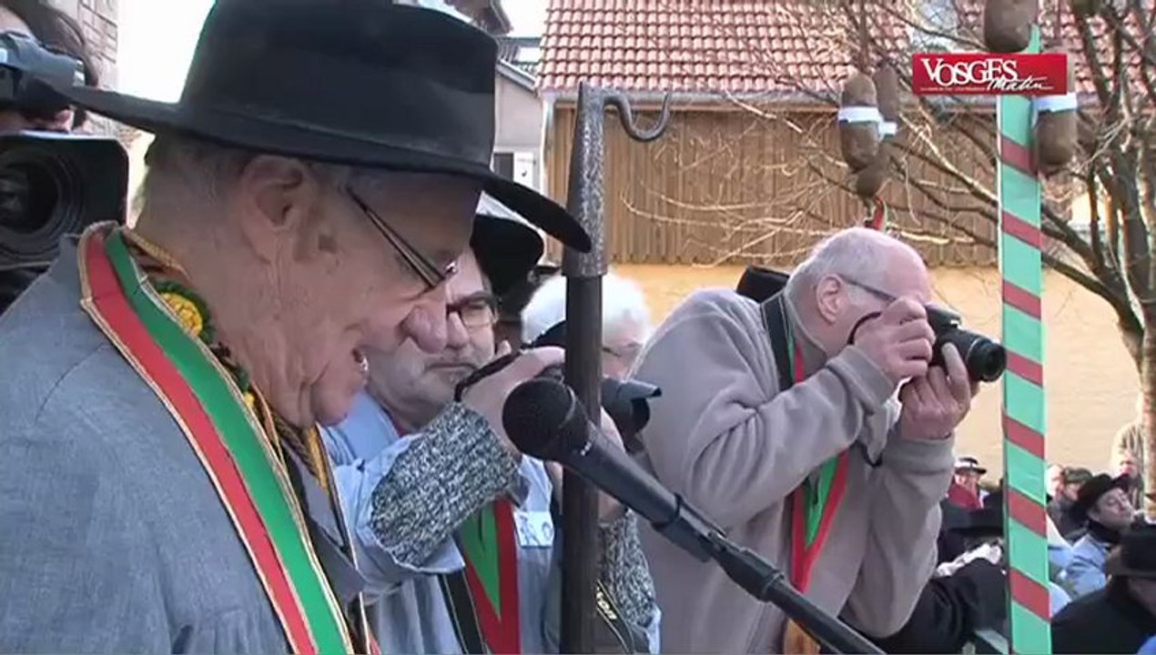 ANDOUILLES2012