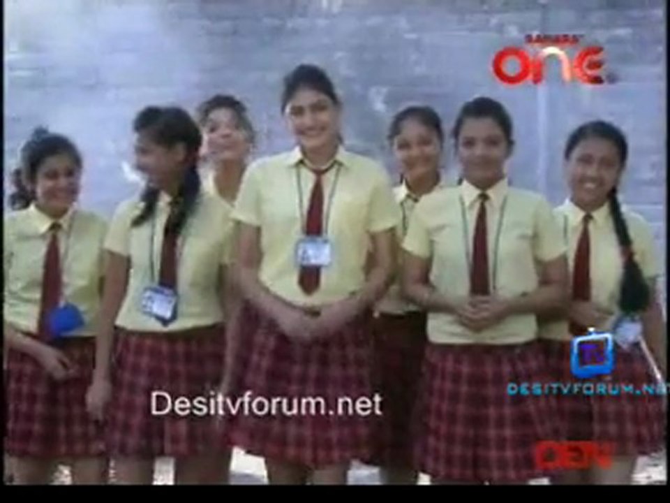 Yeh Kaali Kaali Raatein - 21st February 2012 - pt2