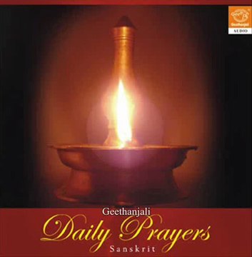 Daily Prayers - Sanskrit Spiritual
