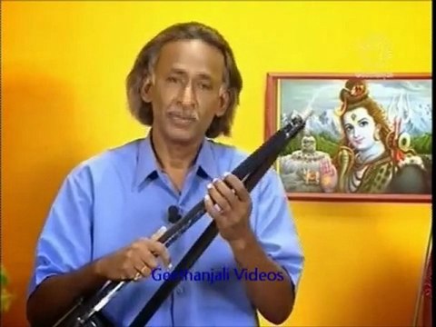 Learn To Play Indian Ethnic Percussion Instruments - Volume 3 - Ek Tar