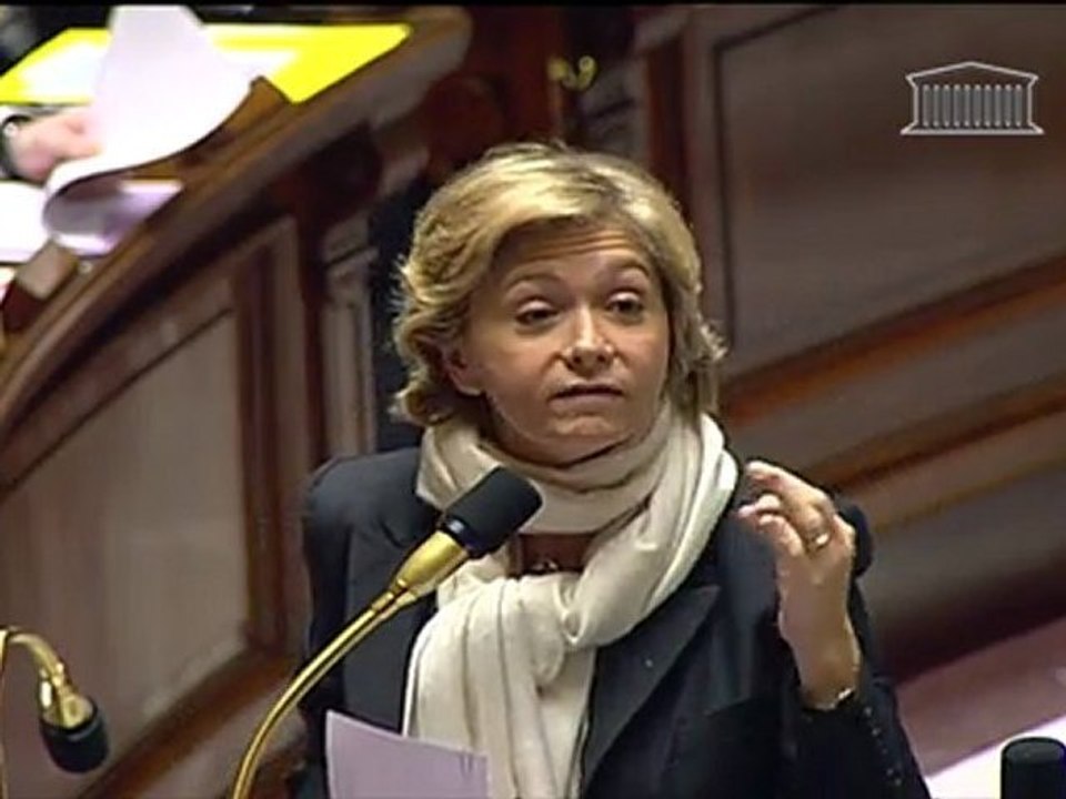 La TVA sociale votée à l'Assemblée