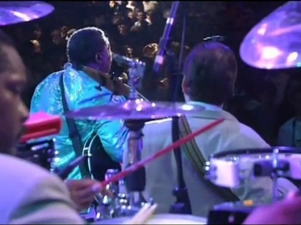 B.B. King - Montreux 1993 (part 2)