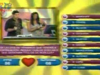 VICTOR CAMARA EN LA GUERRA DE LOS SEXOS (parte 3/5)