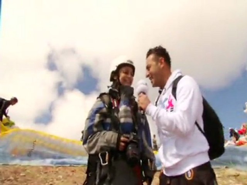 İSTANBUL PARAMOTOR & PARAGLİDİNG 145