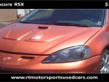 2006 Acura RSX For Sale Las Vegas NV
