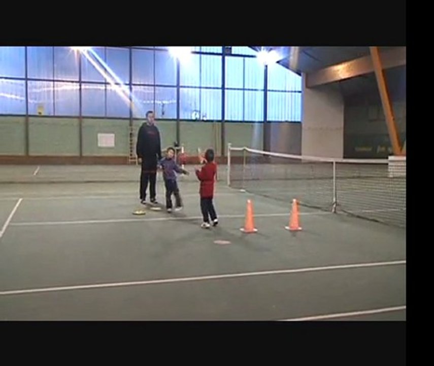Mini Tennis Andréa
