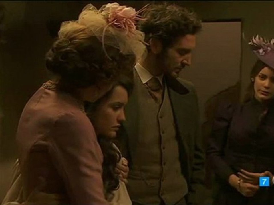 TRISTAN PEPA UN DIA ESTAREMOS LOS CUATRO JUNTOS ESDPV 21-02-2012