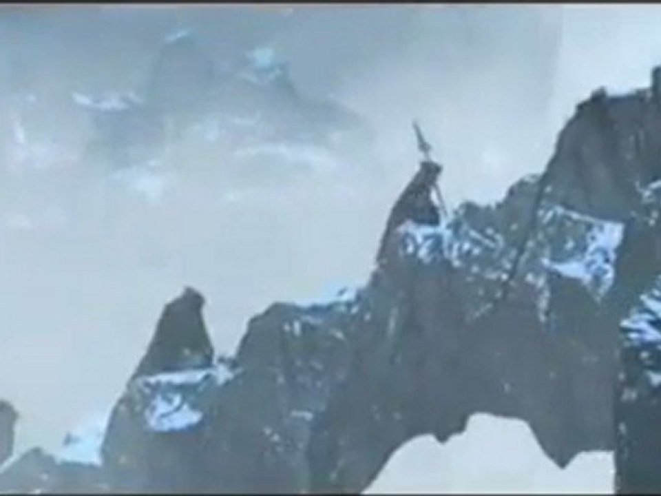 Age of Heroes - Trailer