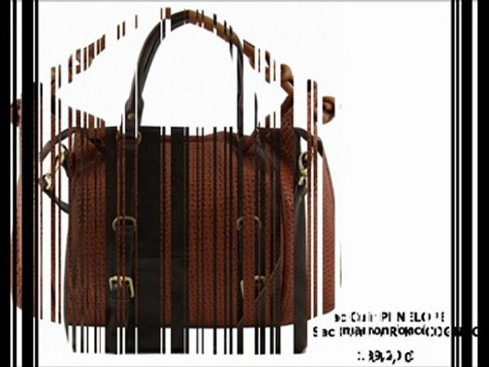 Pub Mode et Déco vue d'en O - Nouveautés Sac à main