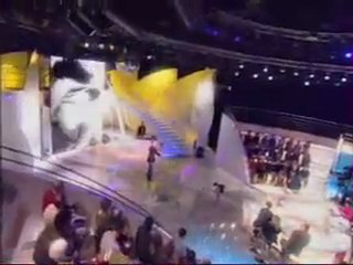 Klub des loosers - Sous le signe du V (live)