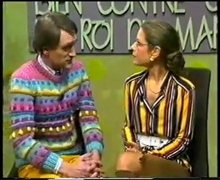 Les Robins des Bois - Ma vie c'est de la merde _ J'ai un mari angora _