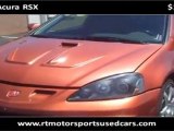 Las Vegas 2006 Acura RSX For Sale