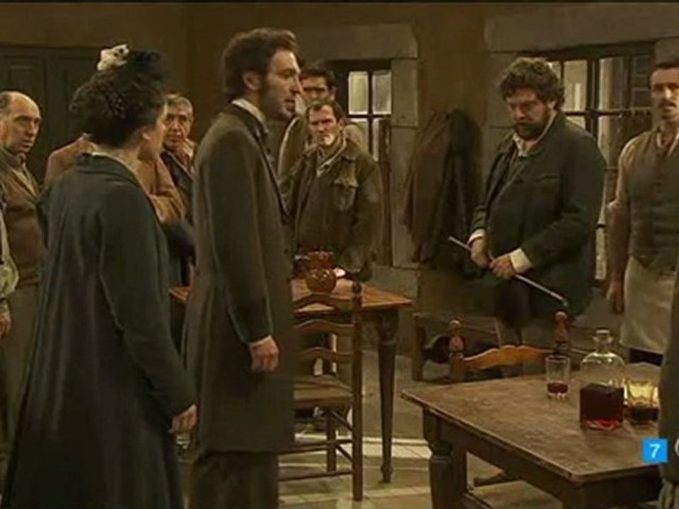 TRISTAN MAURICO LO HAREMOS DESPUES DEL FUNERAL ESDPV 21-02-2012